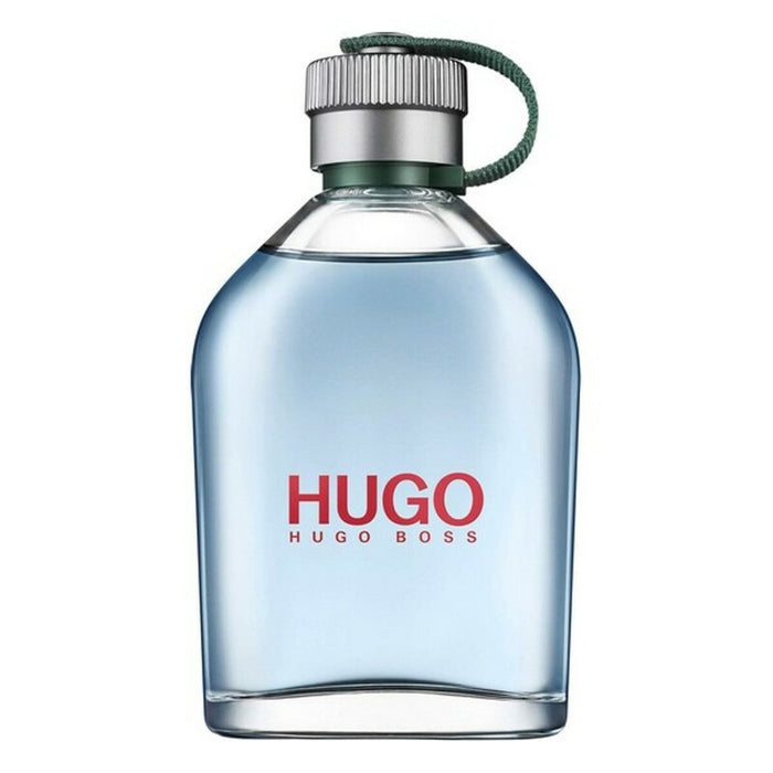 Perfume Hombre Hugo Boss HG51504 EDT 200 ml