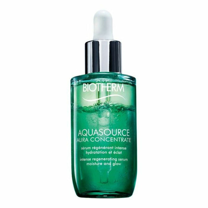 Sérum Reafirmante Aquasource Biotherm Aquasource Aura Concentrate (50 ml) 50 ml