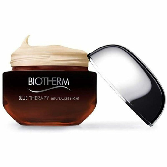 Crema Facial Biotherm Blue Therapy Amber Algae 50 ml