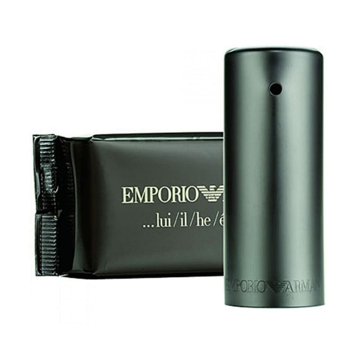 Perfume Hombre Giorgio Armani EDT 50 ml Emporio Armani Él