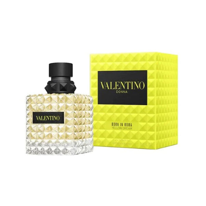 Perfume Mujer Valentino Born In Roma EDP