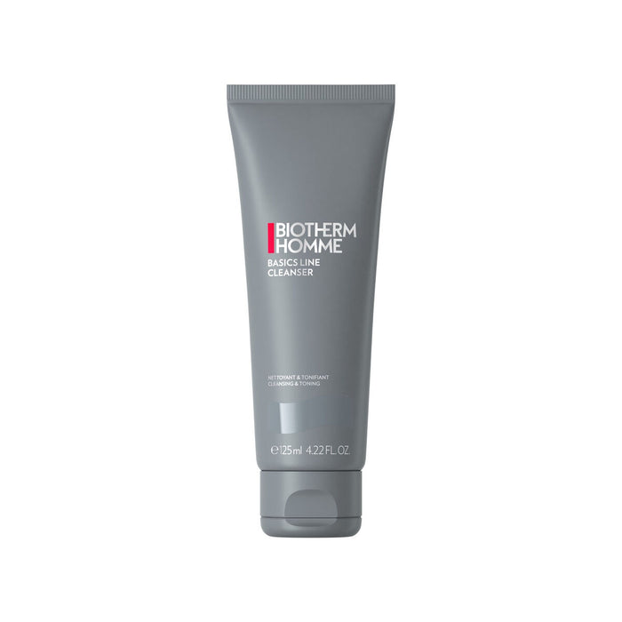 Facial Cream Biotherm Homme Aquapower 125 ml