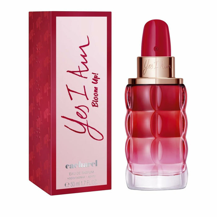 Perfume Mujer Cacharel YES I AM EDP EDP 50 ml