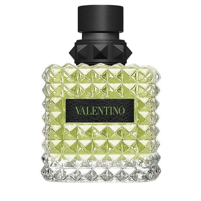 Parfum Femme Valentino Donna Born in Roma Green Stravaganza EDP