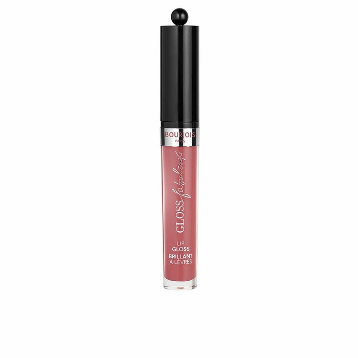 Rouge à lèvres Bourjois Gloss Fabuleux 09 (3,5 ml)