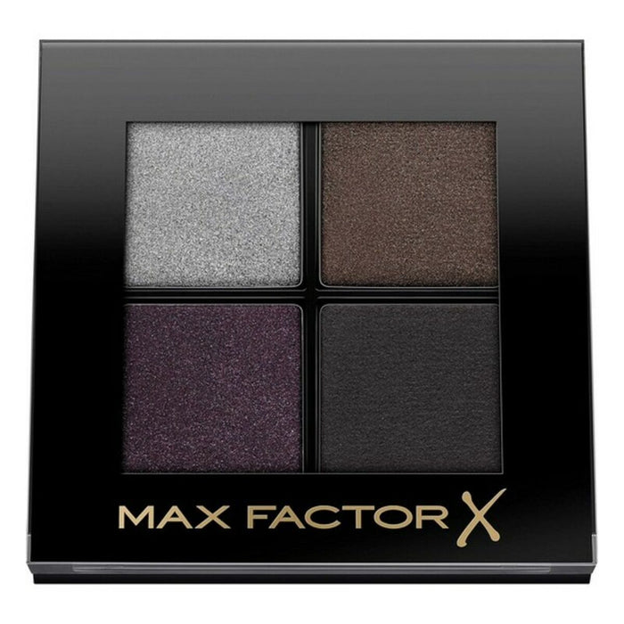 Sombra de ojos Colour X-Pert Max Factor 005 Misty Onyx