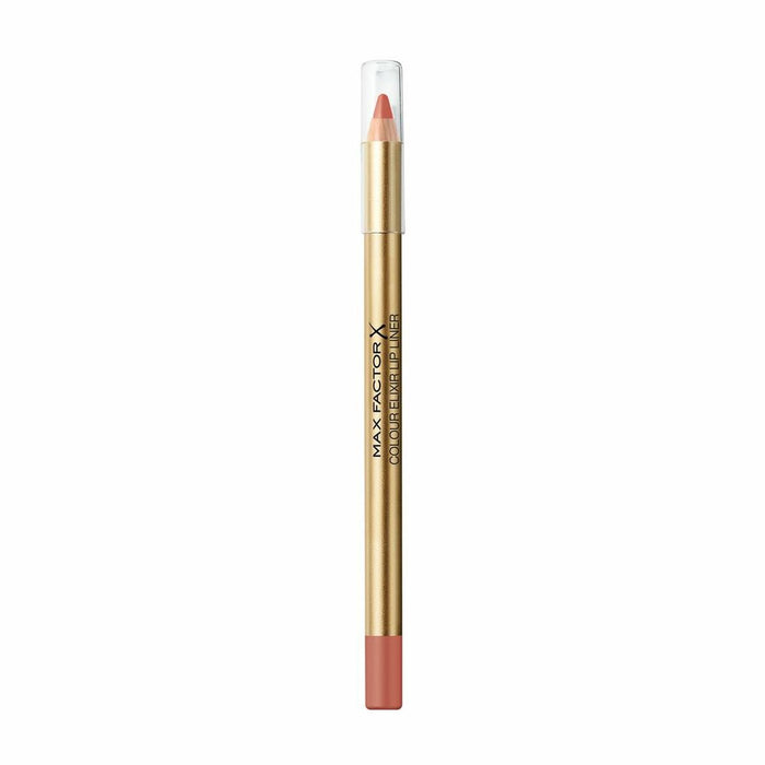 Lip Liner Pencil Colour Elixir Max Factor Nº 005 Brown n Nude (10 g)