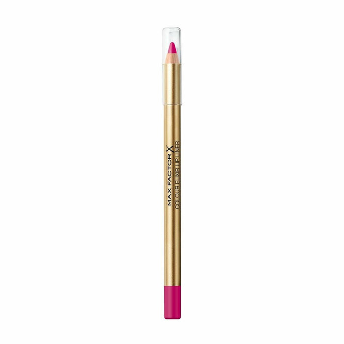 Crayon Contour des Lèvres Colour Elixir Max Factor Nº 40 Peacock Pink (10 g)