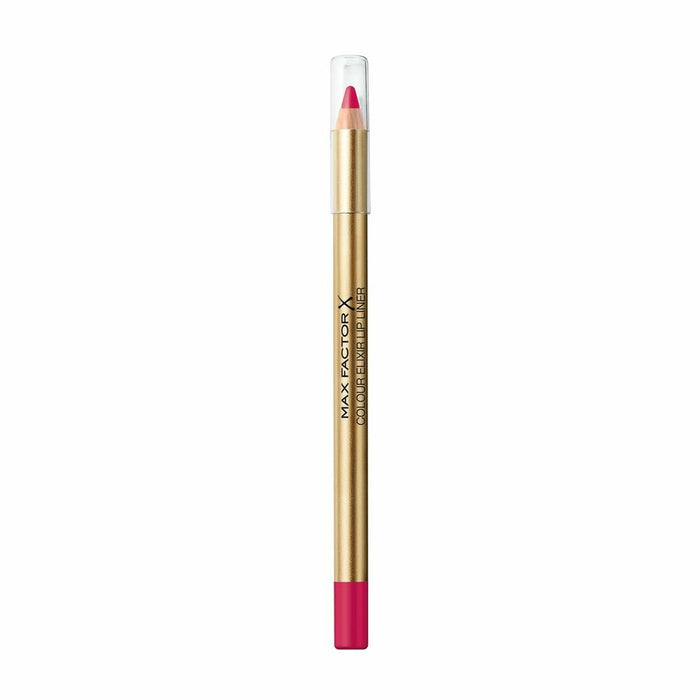 Delineador Lápiz Labial Colour Elixir Max Factor Nº 45 Rosy Berry (10 g)