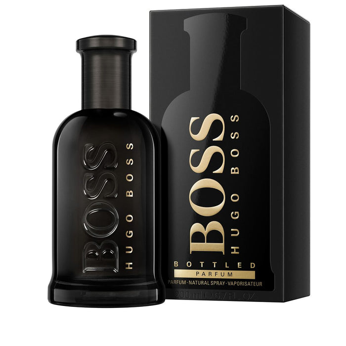 Men's Perfume Hugo Boss Boss Bottled EDP EDP 50 ml