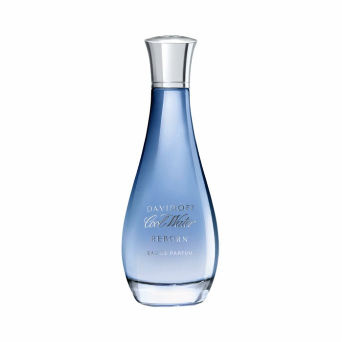 Perfume Mujer Davidoff COOL WATER WOMAN REBORN EDP 100 ml