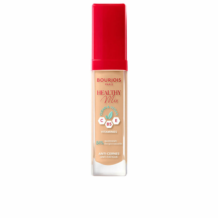 Corrector Facial Bourjois Healthy Mix Nº 51-light vanilla (6 ml)