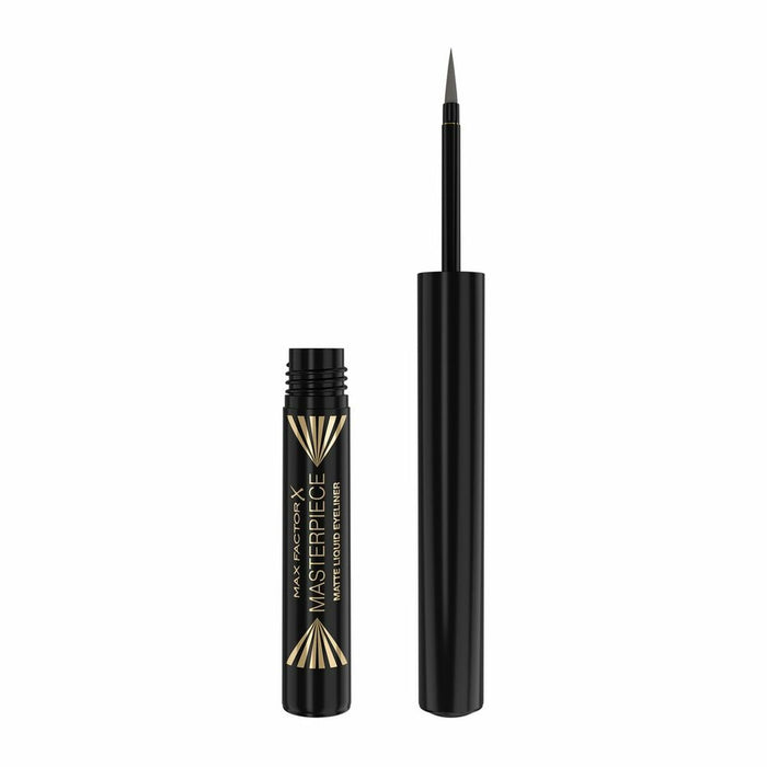 Eyeliner Max Factor Masterpiece Nº 02-charcoal (1,7 ml)