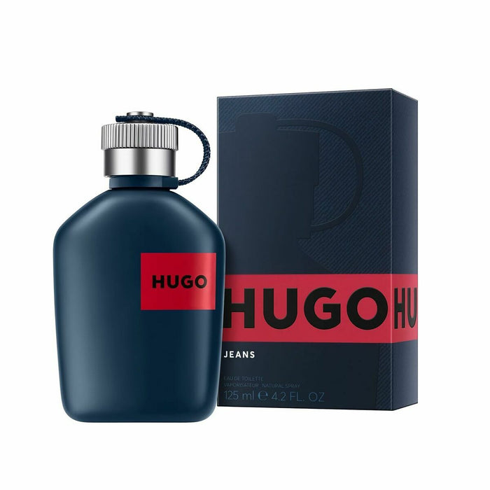 Perfume Hombre Hugo Boss Hugo Jeans 125 ml