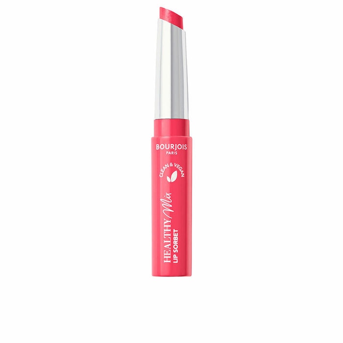 Coloured Lip Balm Bourjois Healthy Mix Nº 04 Scoop'ink 7,4 g