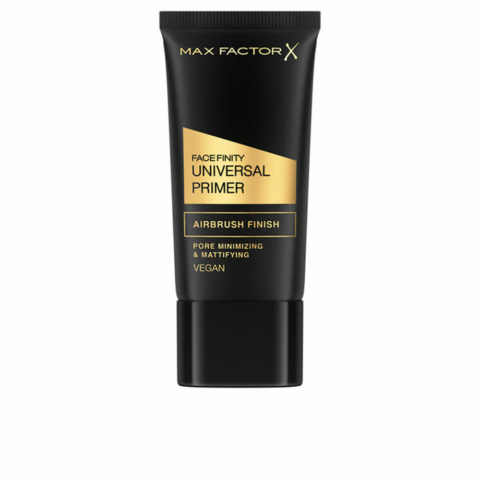 Difuminador de Poros Max Factor Facefinity Matificante 30 ml