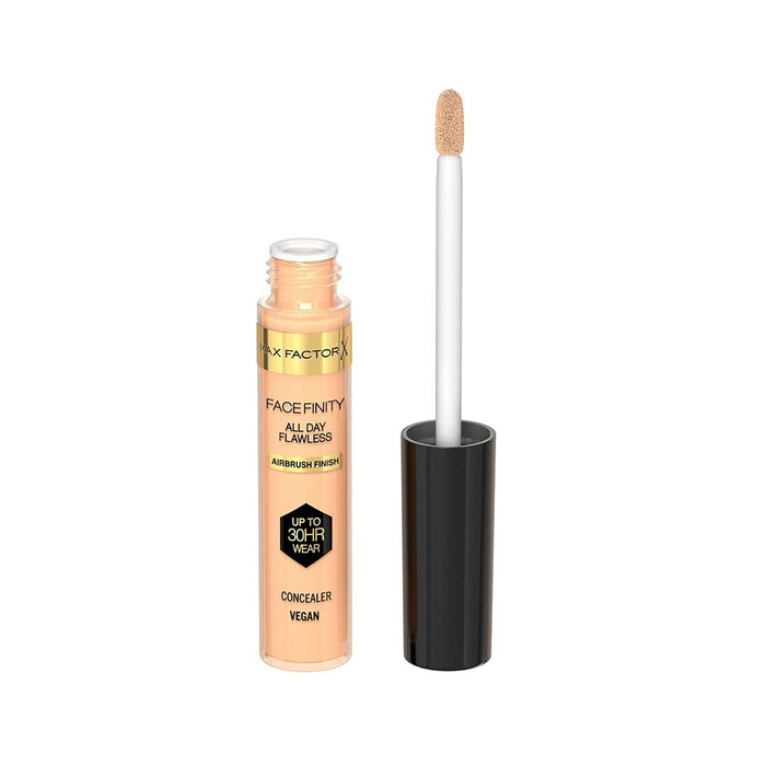 Corrector Facial Max Factor Facefinity Nº 10 7,8 ml