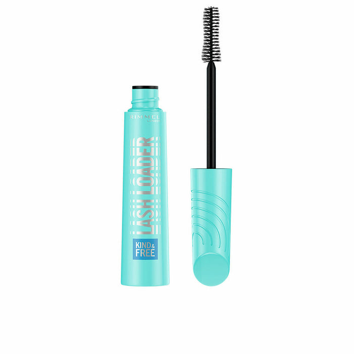 Mascara Rimmel London Kind and Free Lash Loader Nº 01 9,5 ml