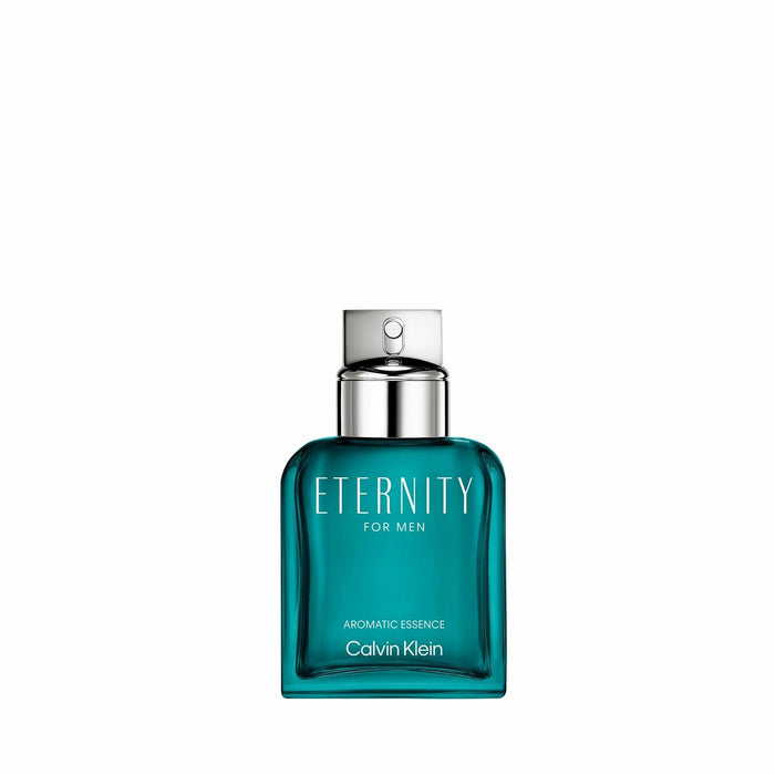 Men's Perfume Calvin Klein ETERNITY FOR MEN EDP EDP 100 ml