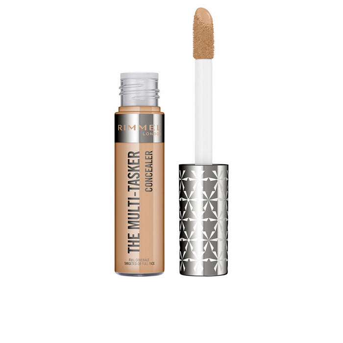 Corrector Líquido Rimmel London The Multi-Tasker Nº 048 Vanilla 10 ml