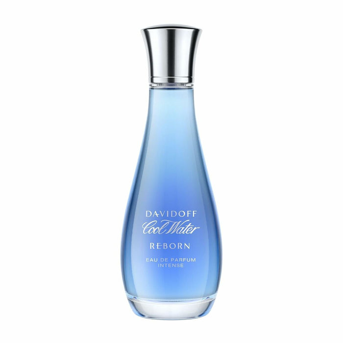 Women's Perfume Davidoff COOL WATER WOMAN REBORN EDP 100 ml