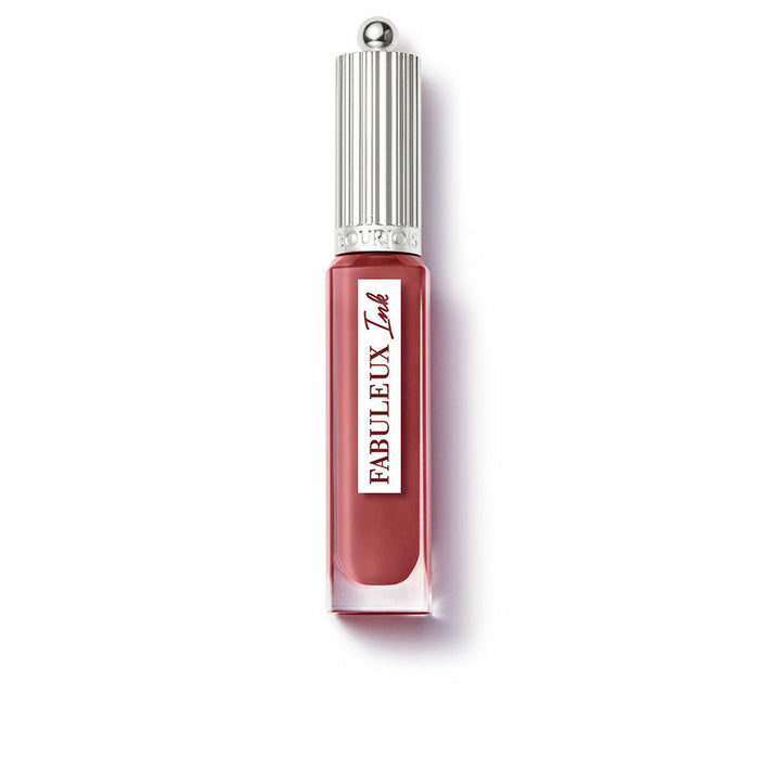 Rouge à lèvres Bourjois FABULEUX INK 01-marshma'Love 3,5 ml