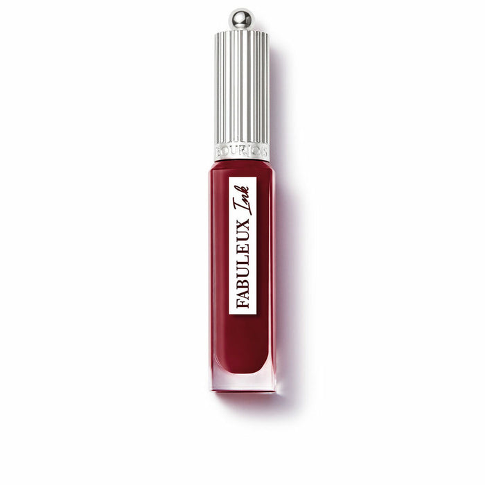 Rouge à lèvres Bourjois FABULEUX INK 05-berry'Tale Romance 3,5 ml