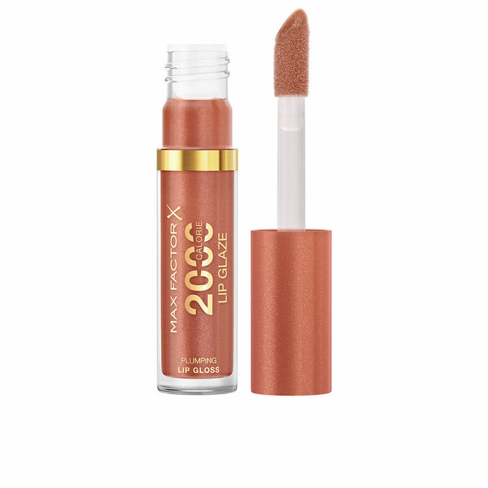 Brillo de Labios Max Factor Calorie Lip Nº 170 Nectar punch 4,4 ml