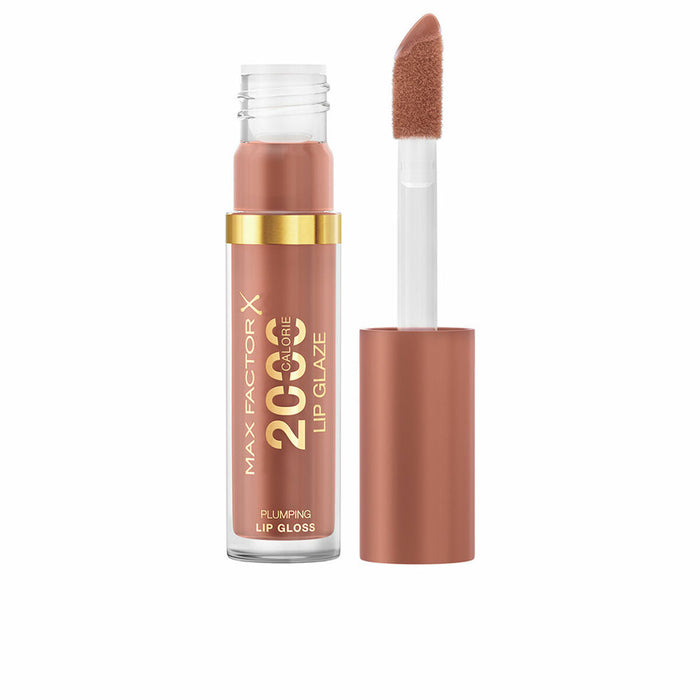 Brillo de Labios Max Factor Calorie Lip Nº 150 Caramel swish 4,4 ml