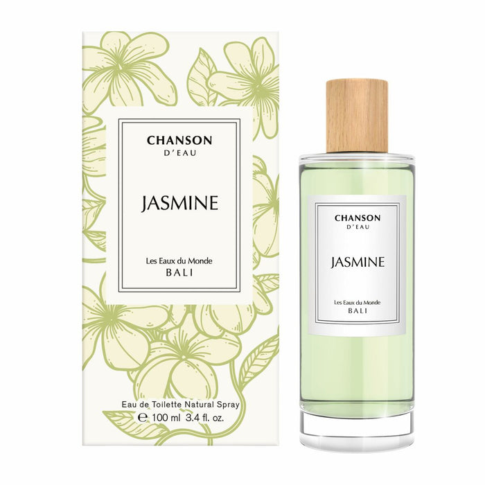 Perfume Mujer Coty Chanson d'Eau Jasmine EDT 100 ml