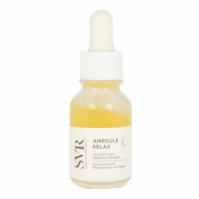 Crema Facial SVR Relax Contorno de Ojos (15 ml)