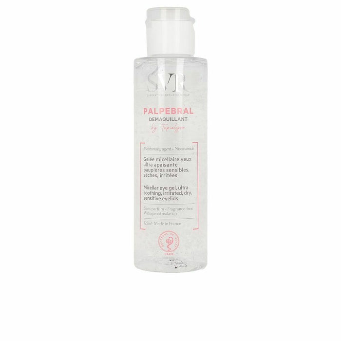 Facial Make Up Remover SVR Topialyse 125 ml