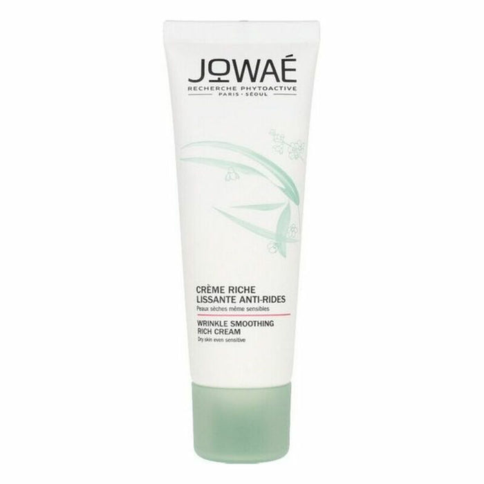 Anti-Wrinkle Cream Jowaé Wrinkle Smoothing Softener 40 ml