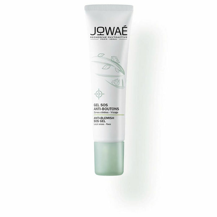 Gel facial Jowaé Anti Blemish Sos Antimanchas 10 ml