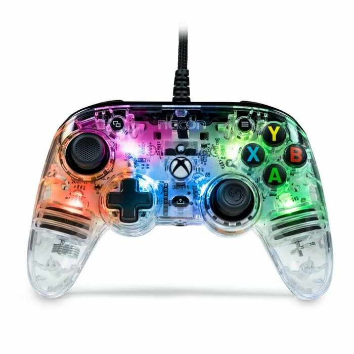 Mando Gaming Nacon PRO COMPACT RGB XBOX