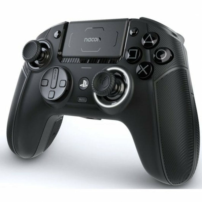 Mando Gaming Inalámbrico Nacon Revolution 5 Pro Negro