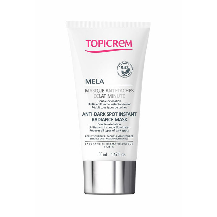 Day Cream Topicrem Mela 50 ml