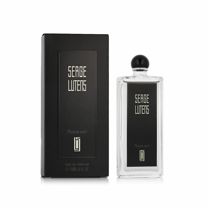 Parfum Femme Serge Lutens Poivre Noir 50 ml