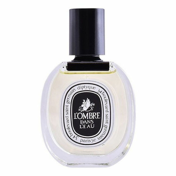 Perfume Mujer Diptyque EDT 50 ml l'Ombre Dans l'Eau