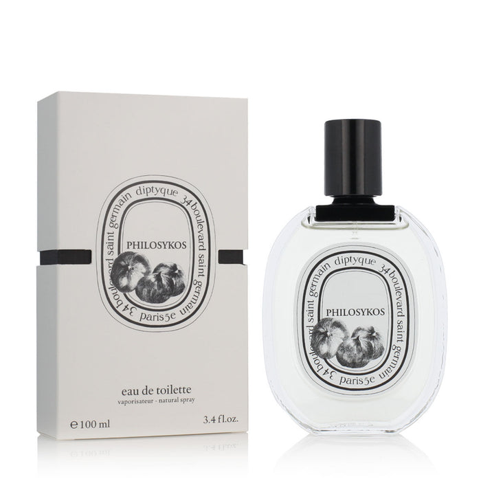 Perfume Unisex Diptyque PHILOSYKOS 100 ml