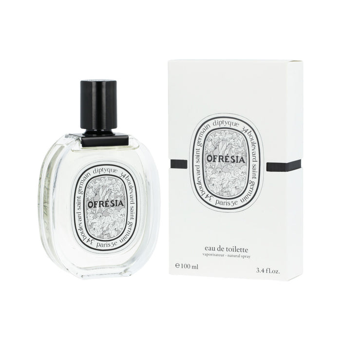 Perfume Mujer Diptyque OFRÉSIA 100 ml