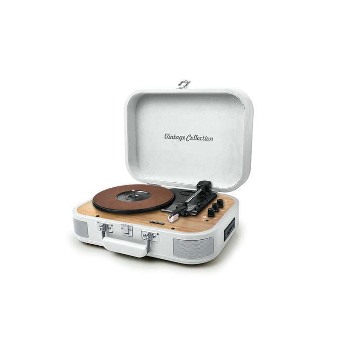 Record Player Muse MT201WW  BLANCO White