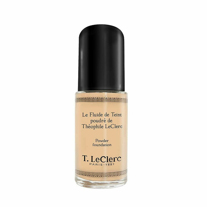 Corrector Facial LeClerc