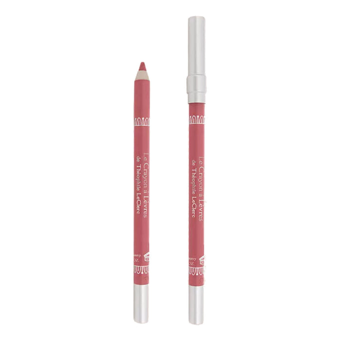 Crayon Contour des Lèvres LeClerc Nº 12 Coral 1,2 g