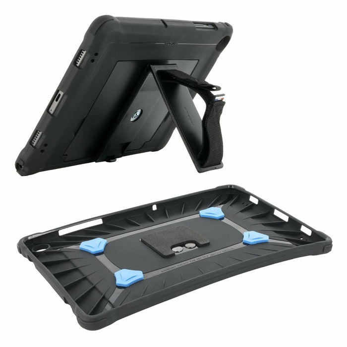 Funda para Tablet Mobilis 067012 Negro Galaxy Tab A9+