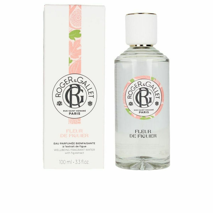 Perfume Mujer Roger & Gallet EDP EDT 100 ml Fleur De Figuier