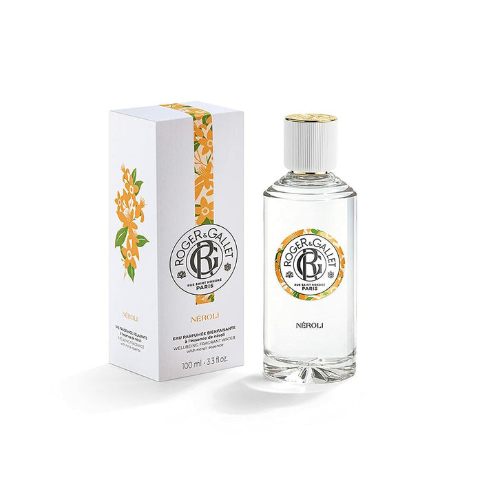 Perfume Unisex Roger & Gallet Néroli EDP EDP 100 ml