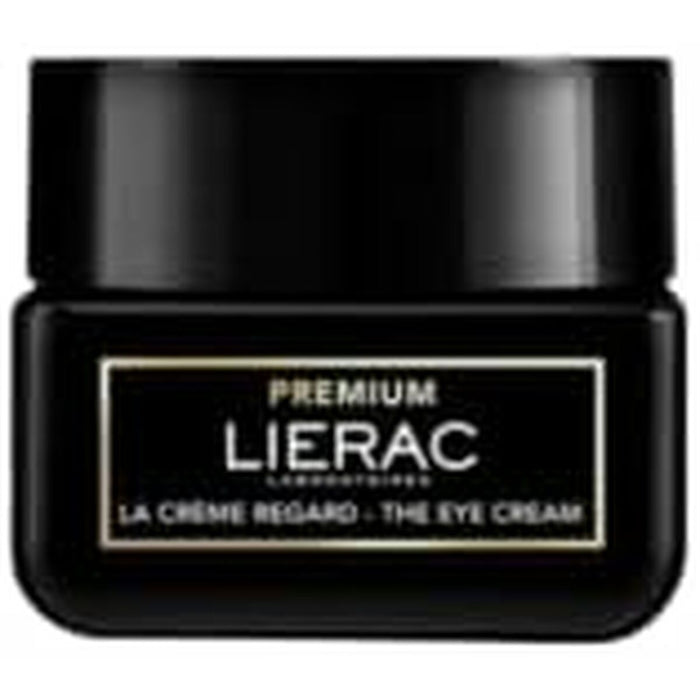 Crema para el Contorno de Ojos Lierac Premium 20 ml