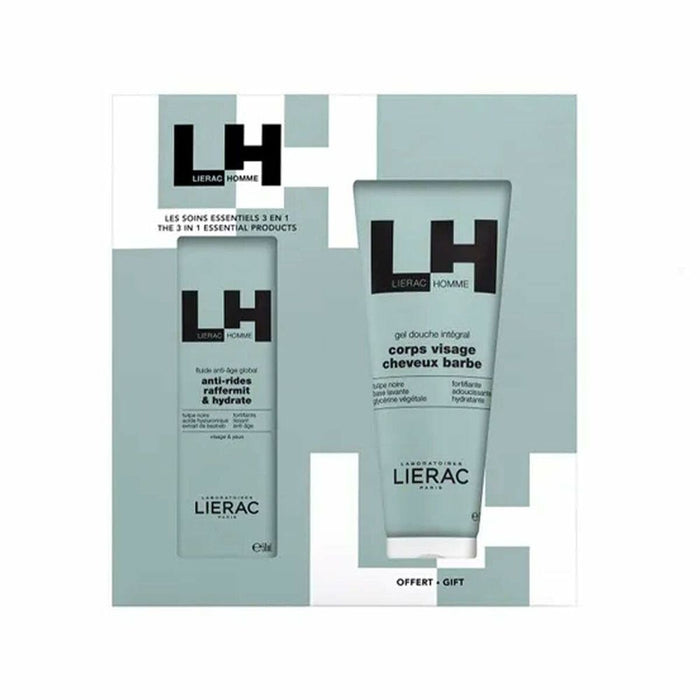 Set de Cosmética Lierac LH 2 Piezas