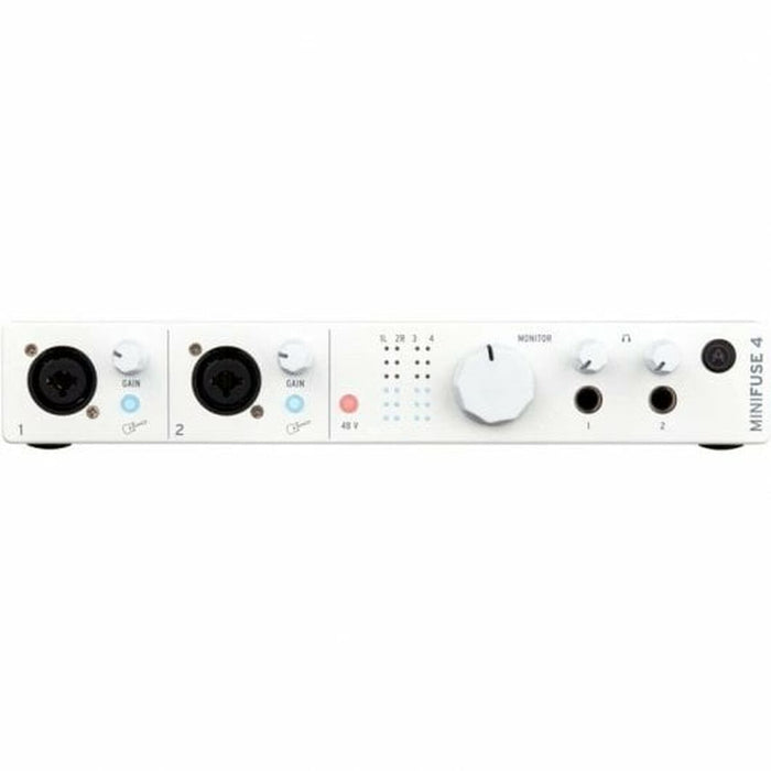 Interfaz de audio Arturia MiniFuse 4